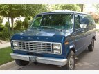 Thumbnail Photo 0 for 1979 Ford E-150 and Econoline 150